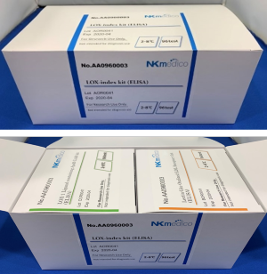LOX-index assay kit
