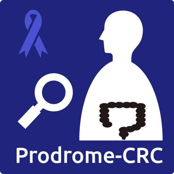 大腸がん発症リスク検査「Prodrome-CRC」
