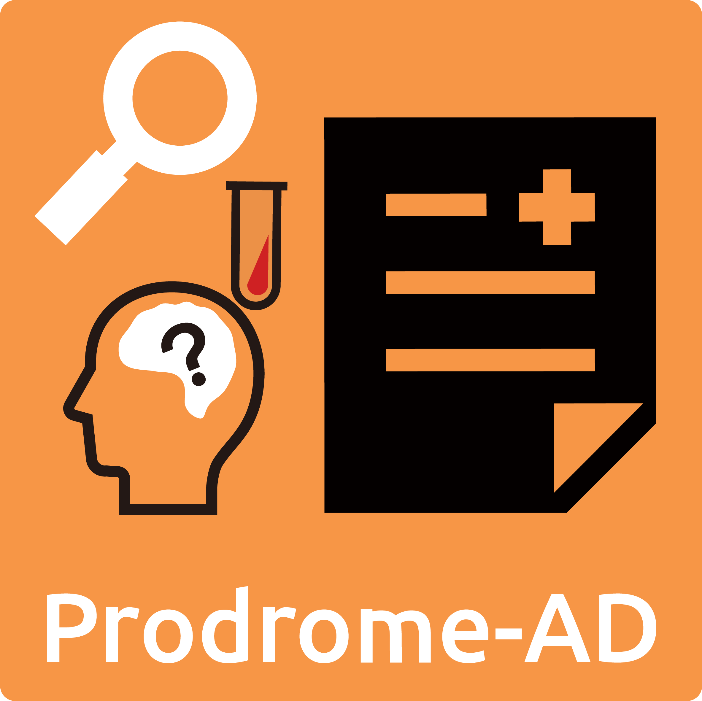 アルツハイマー型認知症発症リスク検査「Prodrome-AD」